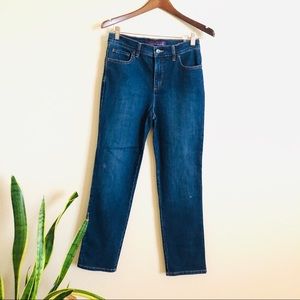 🛍 Denim Blue Jeans